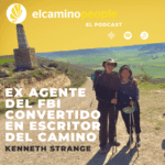 El Camino People- El Podcast