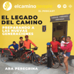 El Camino People- El Podcast