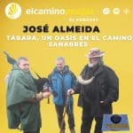 El Camino People- El Podcast