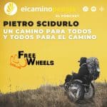 El Camino People- El Podcast