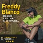 El Camino People El Podcast- Jose Mari ardanaz y Freddy Blanco