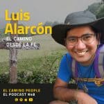 El Camino People El Podcast- Jose Mari ardanaz y Luis Alarcon