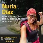 El Camino People- El Podcast