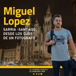 El Camino People- El Podcast